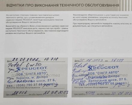 Пежо 301 2021 у Києві на Automoto.ua Білий Пежо 301, об'ємом двигуна 1.2 л та пробігом 56 тис. км за 8300 $, фото 4 на Automoto.ua