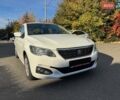 Пежо 301 2021 у Києві на Automoto.ua Білий Пежо 301, об'ємом двигуна 1.6 л та пробігом 53 тис. км за 9800 $, фото 3 на Automoto.ua
