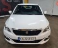 Белый Пежо 301, объемом двигателя 1.2 л и пробегом 96 тыс. км за 6800 $, фото 1 на Automoto.ua