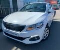 Белый Пежо 301, объемом двигателя 1.6 л и пробегом 117 тыс. км за 9342 $, фото 1 на Automoto.ua
