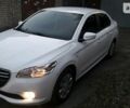 Білий Пежо 301, об'ємом двигуна 1.2 л та пробігом 80 тис. км за 8200 $, фото 1 на Automoto.ua