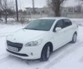 Білий Пежо 301, об'ємом двигуна 1.2 л та пробігом 59 тис. км за 8200 $, фото 1 на Automoto.ua