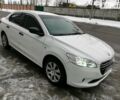 Білий Пежо 301, об'ємом двигуна 0 л та пробігом 77 тис. км за 7400 $, фото 1 на Automoto.ua