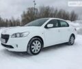 Белый Пежо 301, объемом двигателя 1.2 л и пробегом 43 тыс. км за 8100 $, фото 1 на Automoto.ua