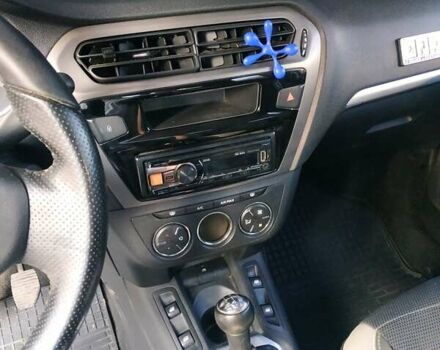 Білий Пежо 301, об'ємом двигуна 1.2 л та пробігом 151 тис. км за 5900 $, фото 1 на Automoto.ua