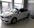 Білий Пежо 301, об'ємом двигуна 1.2 л та пробігом 1 тис. км за 11442 $, фото 1 на Automoto.ua