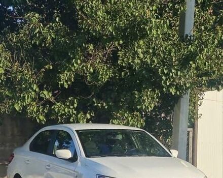 Білий Пежо 301, об'ємом двигуна 1.2 л та пробігом 104 тис. км за 7800 $, фото 1 на Automoto.ua