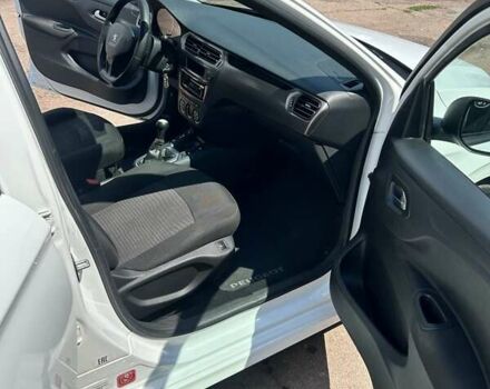 Білий Пежо 301, об'ємом двигуна 1.56 л та пробігом 207 тис. км за 7000 $, фото 1 на Automoto.ua