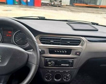 Белый Пежо 301, объемом двигателя 1.59 л и пробегом 168 тыс. км за 5877 $, фото 1 на Automoto.ua