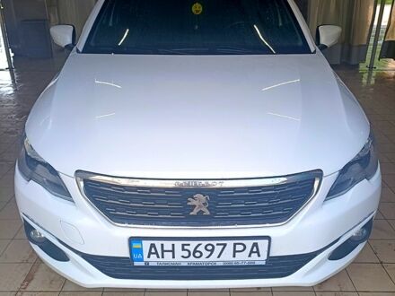 Пежо 301 2019 у Рівному на Automoto.ua Білий Пежо 301, об'ємом двигуна 16 л та пробігом 155 тис. км за 9000 $, фото 1 на Automoto.ua