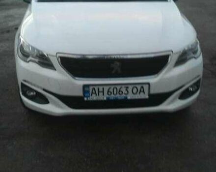Білий Пежо 301, об'ємом двигуна 1.56 л та пробігом 26 тис. км за 10500 $, фото 1 на Automoto.ua