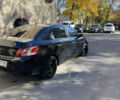 Пежо 301 2013 в Тернополе на Automoto.ua Черный Пежо 301, объемом двигателя 1.2 л и пробегом 233 тыс. км за 5699 $, фото 4 на Automoto.ua