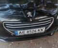 Черный Пежо 301, объемом двигателя 1.2 л и пробегом 118 тыс. км за 3900 $, фото 15 на Automoto.ua