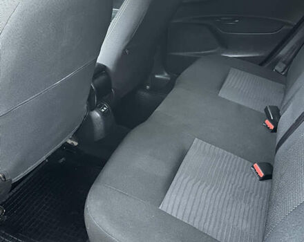 Чорний Пежо 301, об'ємом двигуна 1.2 л та пробігом 120 тис. км за 6400 $, фото 14 на Automoto.ua