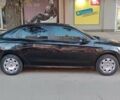 Черный Пежо 301, объемом двигателя 1.2 л и пробегом 118 тыс. км за 3900 $, фото 10 на Automoto.ua