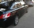 Черный Пежо 301, объемом двигателя 1.2 л и пробегом 118 тыс. км за 3900 $, фото 9 на Automoto.ua