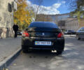 Пежо 301 2013 в Тернополе на Automoto.ua Черный Пежо 301, объемом двигателя 1.2 л и пробегом 233 тыс. км за 5699 $, фото 3 на Automoto.ua