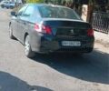 Черный Пежо 301, объемом двигателя 1.2 л и пробегом 102 тыс. км за 7000 $, фото 2 на Automoto.ua