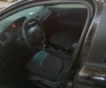 Черный Пежо 301, объемом двигателя 1.2 л и пробегом 118 тыс. км за 3900 $, фото 19 на Automoto.ua