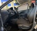 Чорний Пежо 301, об'ємом двигуна 1.2 л та пробігом 178 тис. км за 5599 $, фото 6 на Automoto.ua