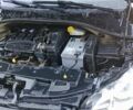 Черный Пежо 301, объемом двигателя 1.2 л и пробегом 118 тыс. км за 3900 $, фото 2 на Automoto.ua