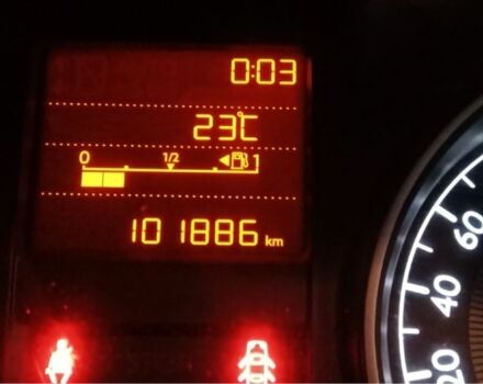 Черный Пежо 301, объемом двигателя 1.2 л и пробегом 102 тыс. км за 7000 $, фото 1 на Automoto.ua