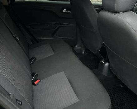 Чорний Пежо 301, об'ємом двигуна 1.2 л та пробігом 120 тис. км за 6400 $, фото 13 на Automoto.ua