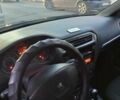 Черный Пежо 301, объемом двигателя 1.2 л и пробегом 118 тыс. км за 3900 $, фото 22 на Automoto.ua