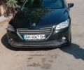 Чорний Пежо 301, об'ємом двигуна 1.2 л та пробігом 101 тис. км за 8000 $, фото 1 на Automoto.ua