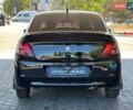 Чорний Пежо 301, об'ємом двигуна 1.2 л та пробігом 178 тис. км за 5599 $, фото 4 на Automoto.ua