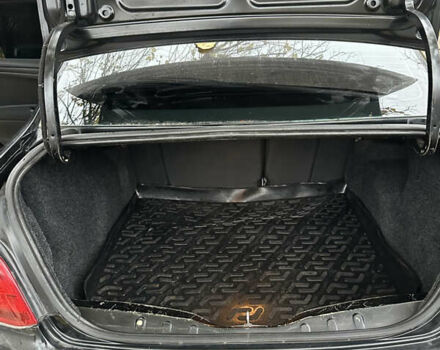 Чорний Пежо 301, об'ємом двигуна 1.2 л та пробігом 120 тис. км за 6400 $, фото 15 на Automoto.ua