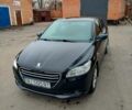 Чорний Пежо 301, об'ємом двигуна 1.2 л та пробігом 101 тис. км за 6200 $, фото 1 на Automoto.ua