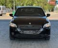 Чорний Пежо 301, об'ємом двигуна 1.2 л та пробігом 178 тис. км за 5599 $, фото 1 на Automoto.ua