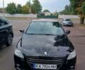 Черный Пежо 301, объемом двигателя 1.2 л и пробегом 213 тыс. км за 5500 $, фото 1 на Automoto.ua