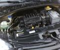 Черный Пежо 301, объемом двигателя 1.2 л и пробегом 118 тыс. км за 3900 $, фото 1 на Automoto.ua