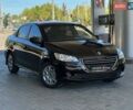 Чорний Пежо 301, об'ємом двигуна 1.2 л та пробігом 178 тис. км за 5599 $, фото 2 на Automoto.ua