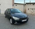 Чорний Пежо 301, об'ємом двигуна 1.2 л та пробігом 161 тис. км за 4600 $, фото 1 на Automoto.ua