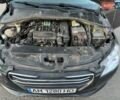 Чорний Пежо 301, об'ємом двигуна 1.2 л та пробігом 161 тис. км за 4600 $, фото 2 на Automoto.ua