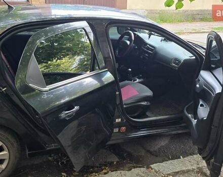 Черный Пежо 301, объемом двигателя 1.2 л и пробегом 112 тыс. км за 8000 $, фото 3 на Automoto.ua