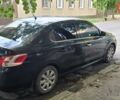 Черный Пежо 301, объемом двигателя 1.2 л и пробегом 112 тыс. км за 8000 $, фото 2 на Automoto.ua