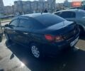 Черный Пежо 301, объемом двигателя 1.56 л и пробегом 206 тыс. км за 7200 $, фото 3 на Automoto.ua