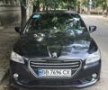 Черный Пежо 301, объемом двигателя 1.2 л и пробегом 112 тыс. км за 8000 $, фото 1 на Automoto.ua