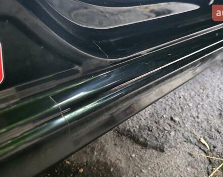 Черный Пежо 301, объемом двигателя 1.2 л и пробегом 112 тыс. км за 8000 $, фото 6 на Automoto.ua