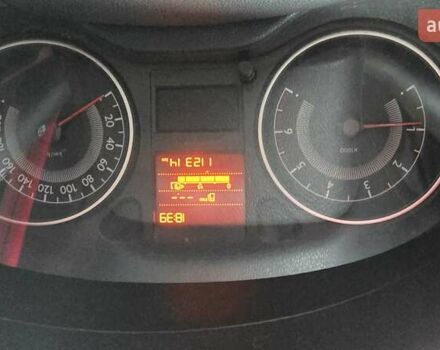 Черный Пежо 301, объемом двигателя 1.2 л и пробегом 112 тыс. км за 8000 $, фото 8 на Automoto.ua