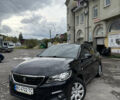 Пежо 301 2017 у Львові на Automoto.ua Чорний Пежо 301, об'ємом двигуна 1.2 л та пробігом 153 тис. км за 6300 $, фото 3 на Automoto.ua
