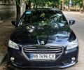 Черный Пежо 301, объемом двигателя 1.2 л и пробегом 115 тыс. км за 7100 $, фото 1 на Automoto.ua