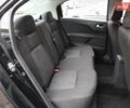 Пежо 301 2019 в Киеве на Automoto.ua Черный Пежо 301, объемом двигателя 1.59 л и пробегом 42 тыс. км за 11500 $, фото 10 на Automoto.ua