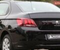 Пежо 301 2019 в Киеве на Automoto.ua Черный Пежо 301, объемом двигателя 1.59 л и пробегом 42 тыс. км за 11500 $, фото 7 на Automoto.ua