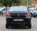 Пежо 301 2019 в Киеве на Automoto.ua Черный Пежо 301, объемом двигателя 1.59 л и пробегом 42 тыс. км за 11500 $, фото 5 на Automoto.ua