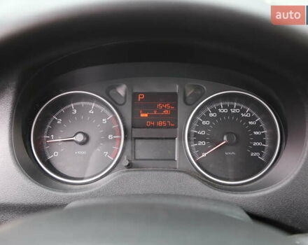 Пежо 301 2019 в Киеве на Automoto.ua Черный Пежо 301, объемом двигателя 1.59 л и пробегом 42 тыс. км за 11500 $, фото 16 на Automoto.ua